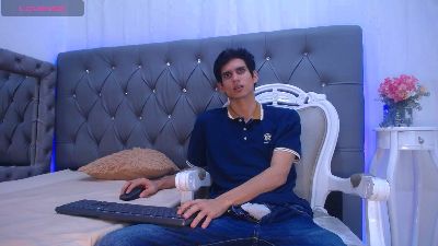 Sebalexis7 webcam model stream image