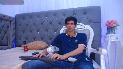 Sebalexis7 webcam model stream image