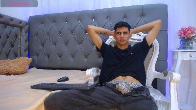 Sebalexis7 webcam model stream image