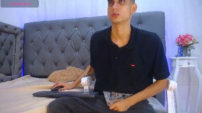 Sebalexis7 webcam model stream image