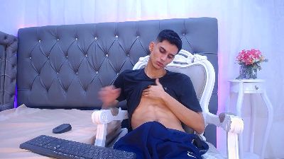 Sebalexis7 webcam model stream image