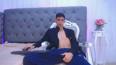 Sebalexis7 webcam model stream image