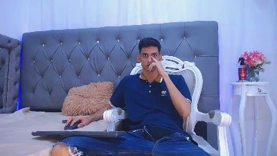 Sebalexis7 webcam model stream image