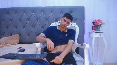 Sebalexis7 webcam model stream image