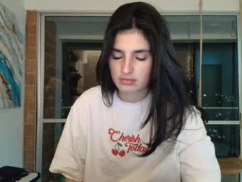 hollyshit_ webcam model stream image