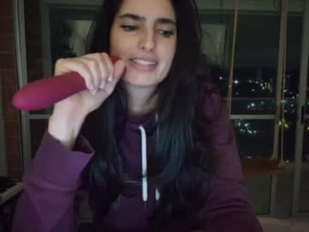 hollyshit_ webcam model stream image