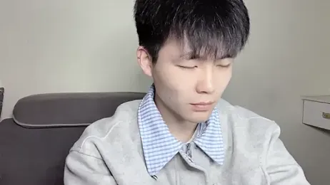 xiaoyang5200 webcam model stream image