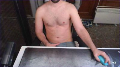 Jamesbunny webcam model stream image