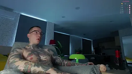 Tommy_cat webcam model stream image