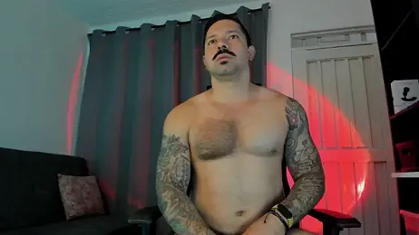 Pierre_Vidal webcam model stream image