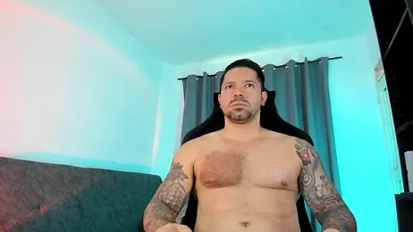 Pierre_Vidal webcam model stream image