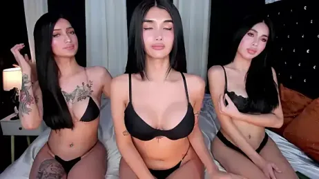 GeorginaMiller04 webcam model stream image