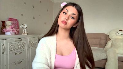 AlmedaSemrad webcam model stream image