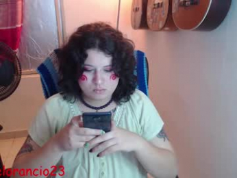 alice_psilocybe_sabina420 webcam model stream image