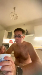 Homohard webcam model stream image
