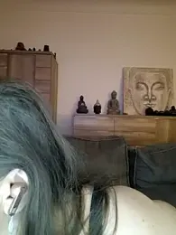 cristalines webcam model stream image