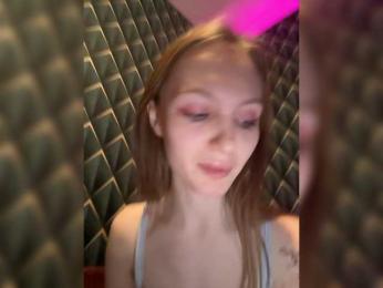 Angelinakiss webcam model stream image