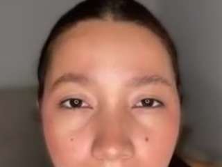 queenn-angelique webcam model stream image