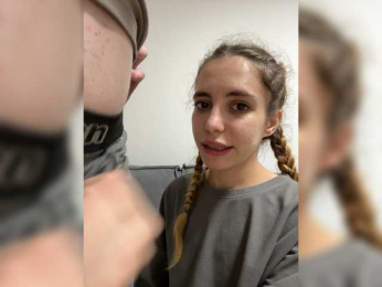 Buzzyd webcam model stream image