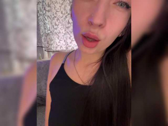 _dashulka_ webcam model stream image