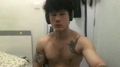 natenatejosh webcam model stream image