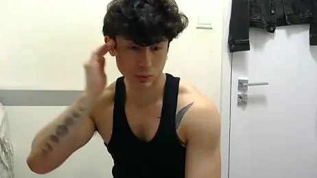 natenatejosh webcam model stream image