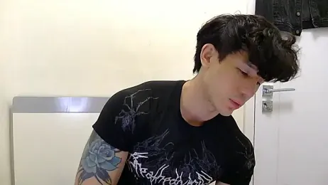 natenatejosh webcam model stream image