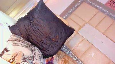 ChanellCastilla webcam model stream image