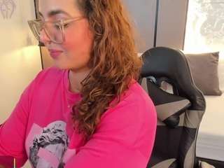 lilly-ass webcam model stream image
