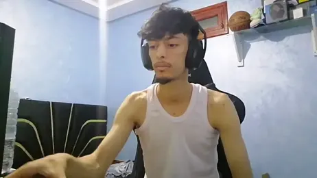 Dark_DesireX webcam model stream image