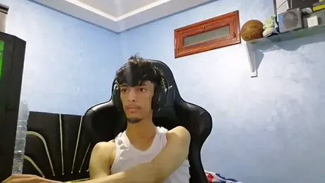 Dark_DesireX webcam model stream image