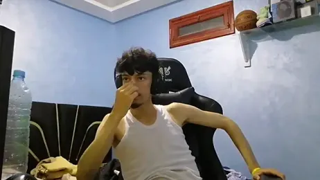 Dark_DesireX webcam model stream image