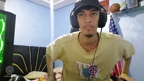 Dark_DesireX webcam model stream image