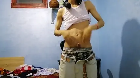 Dark_DesireX webcam model stream image