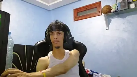 Dark_DesireX webcam model stream image