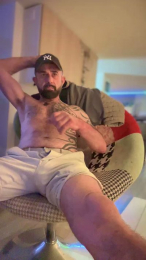 tonybranleur webcam cam4 model stream image