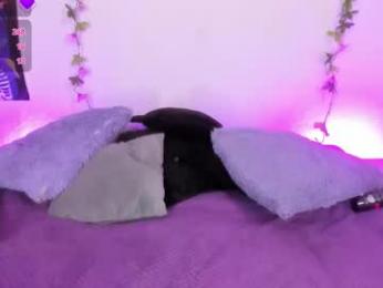 cata_greenn webcam model stream image