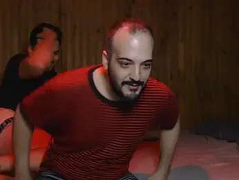 Bombe- webcam model stream image