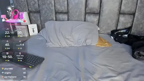 Matureyulyet webcam model stream image