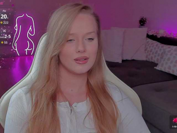 CrisWilliams webcam model stream image