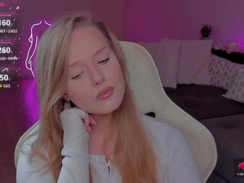 CrisWilliams webcam model stream image