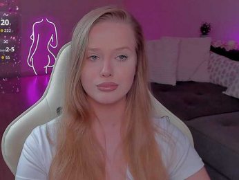 CrisWilliams webcam model stream image