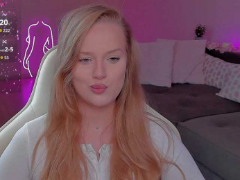 CrisWilliams webcam model stream image
