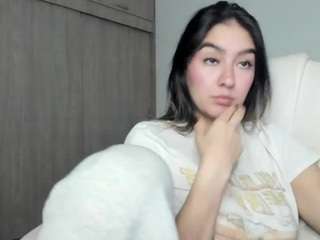 alexyferrer webcam model stream image