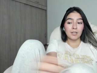 alexyferrer webcam model stream image