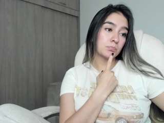 alexyferrer webcam model stream image
