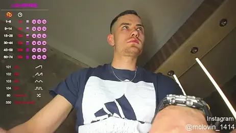 Vinsent_Frantlyy webcam stripchat model stream image