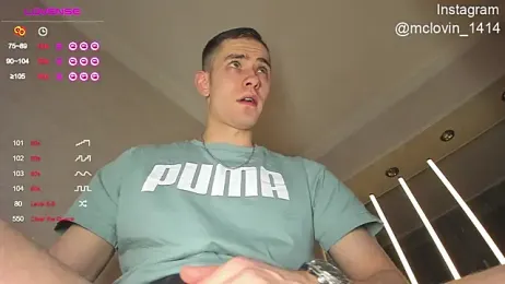 Vinsent_Frantlyy webcam stripchat model stream image