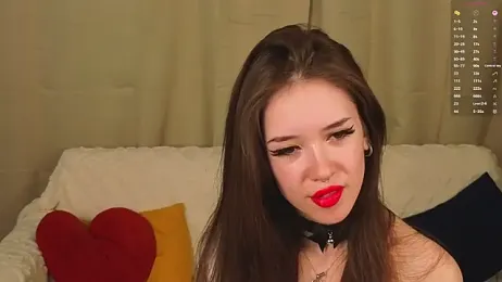 tinyanie webcam model stream image