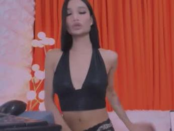 amarafoster webcam model stream image